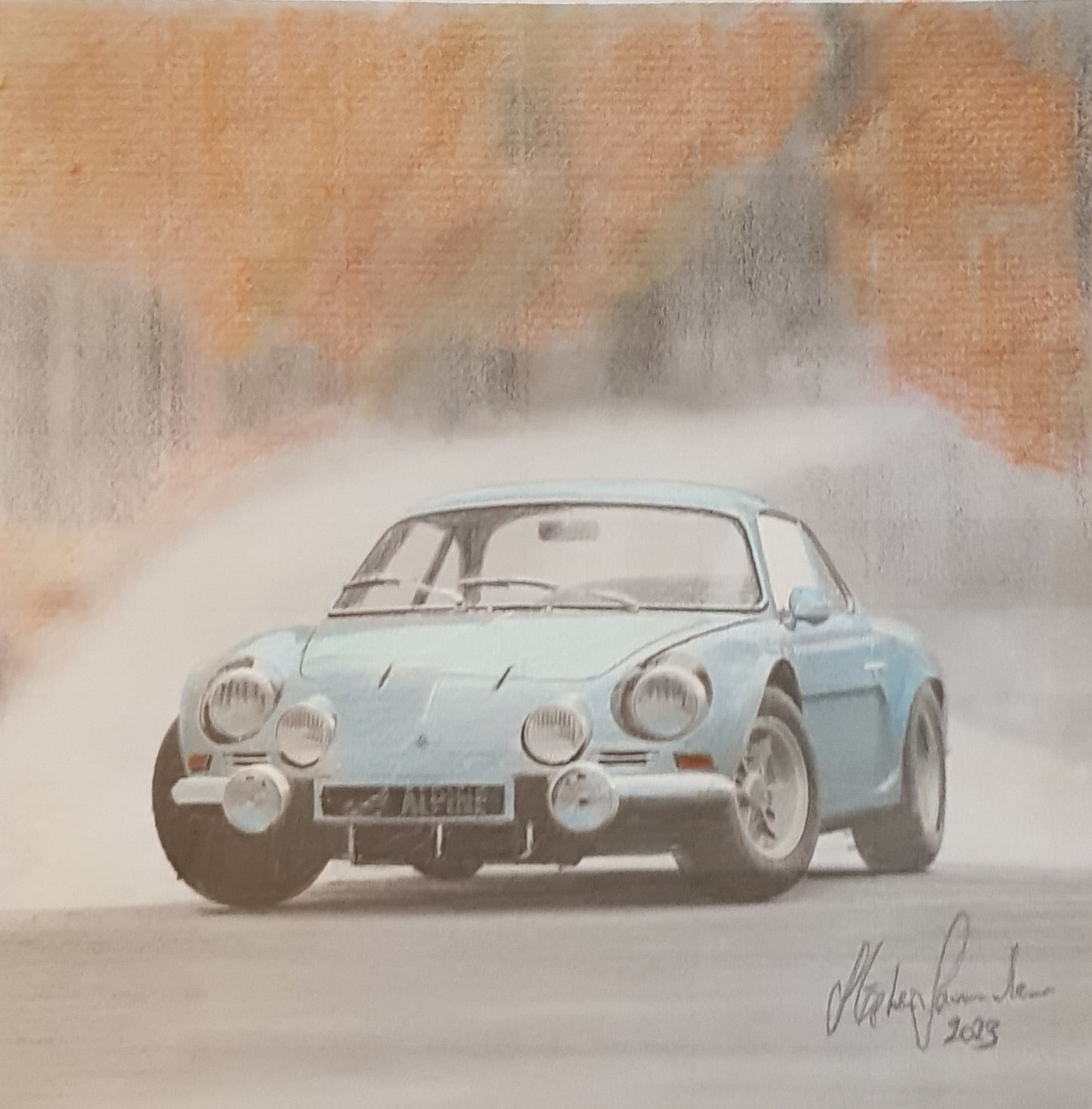Alpine