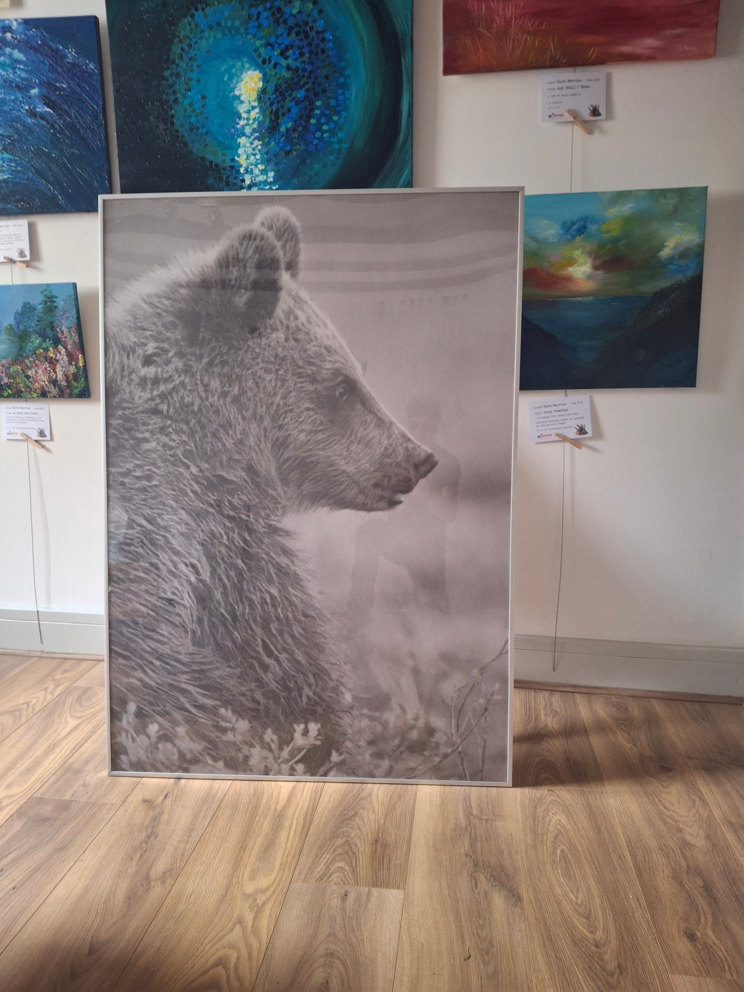 Bear
