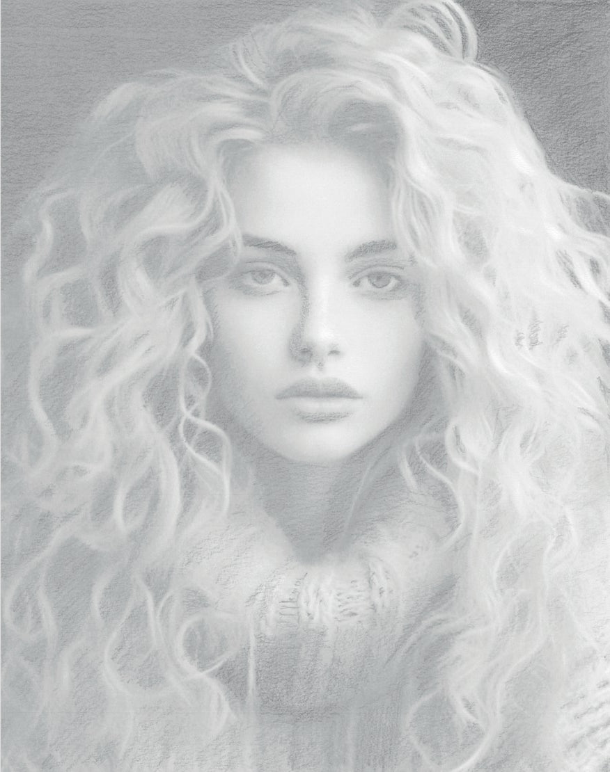 Beautiful girl