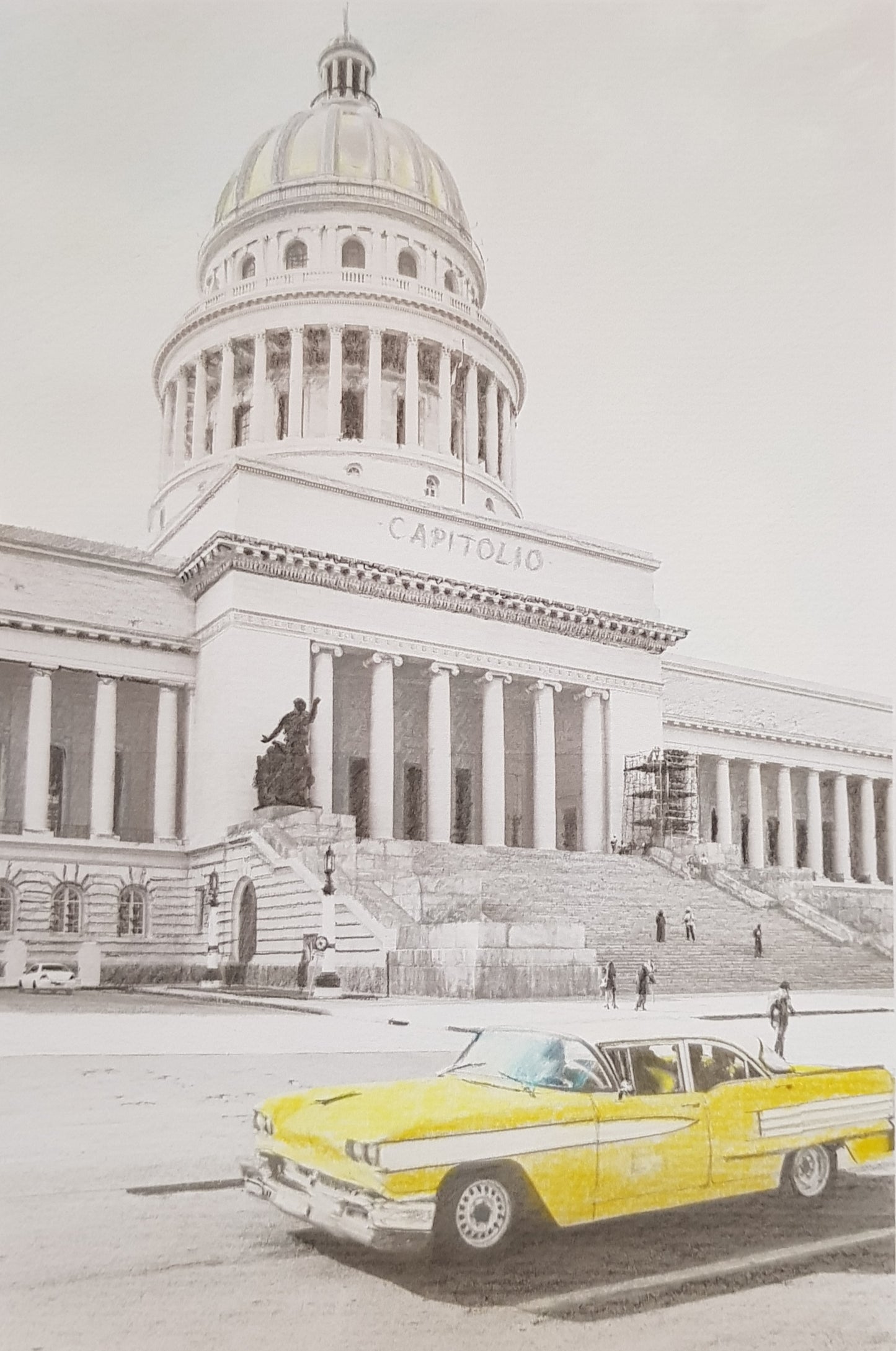Capitolio