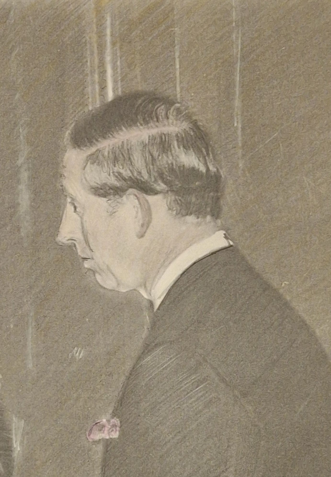 Charles (SOLD)