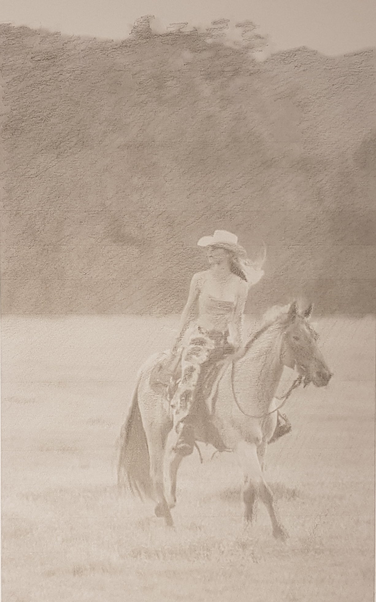 Cowgirl