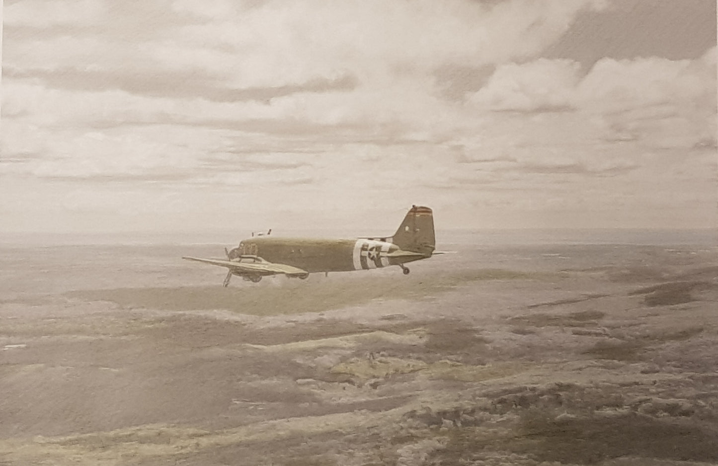 Low Pass DC3