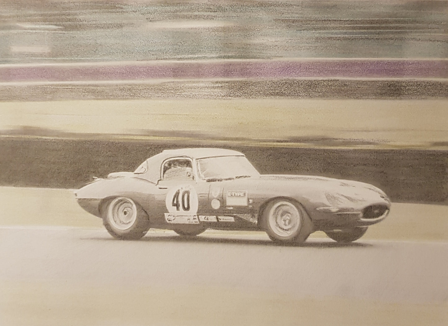 E Type