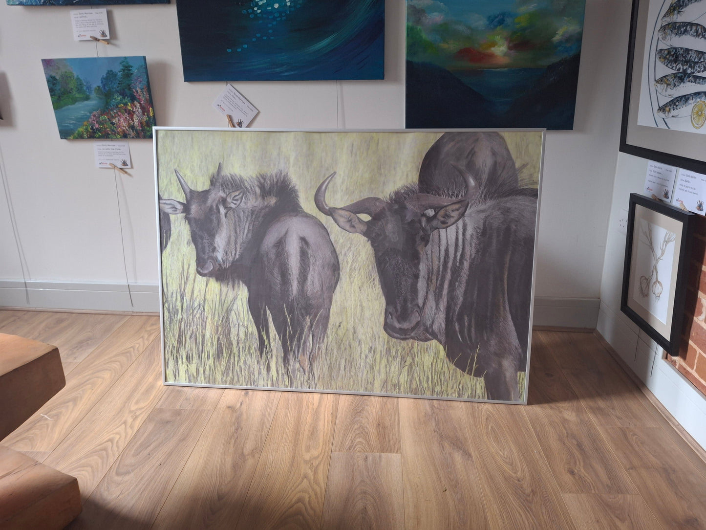 Gnus