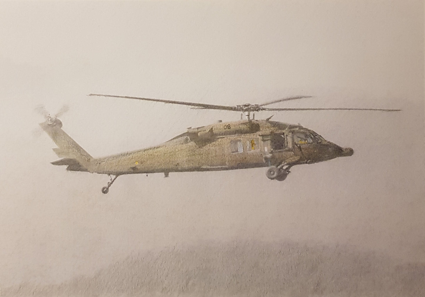 Blackhawk