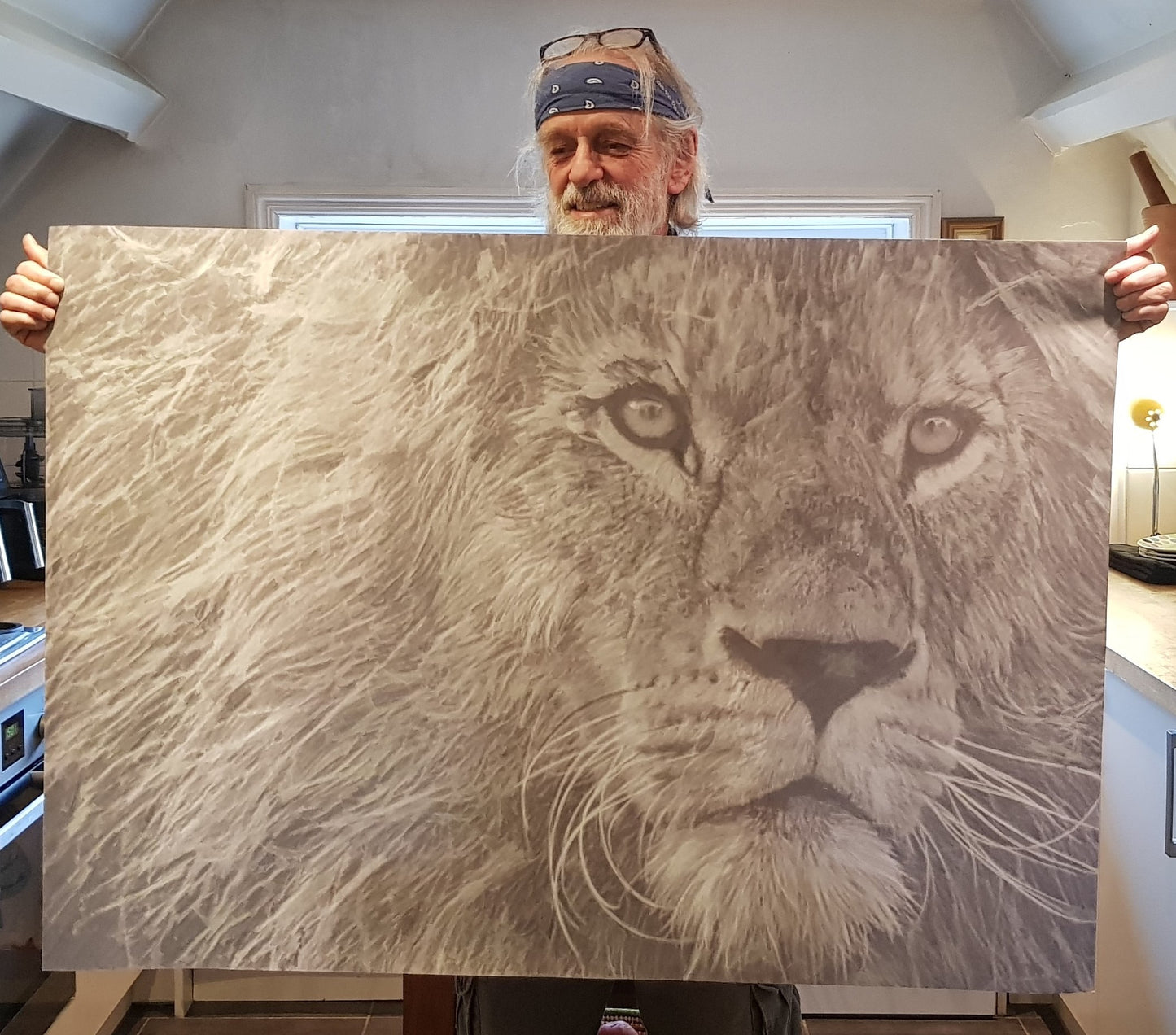 Lion