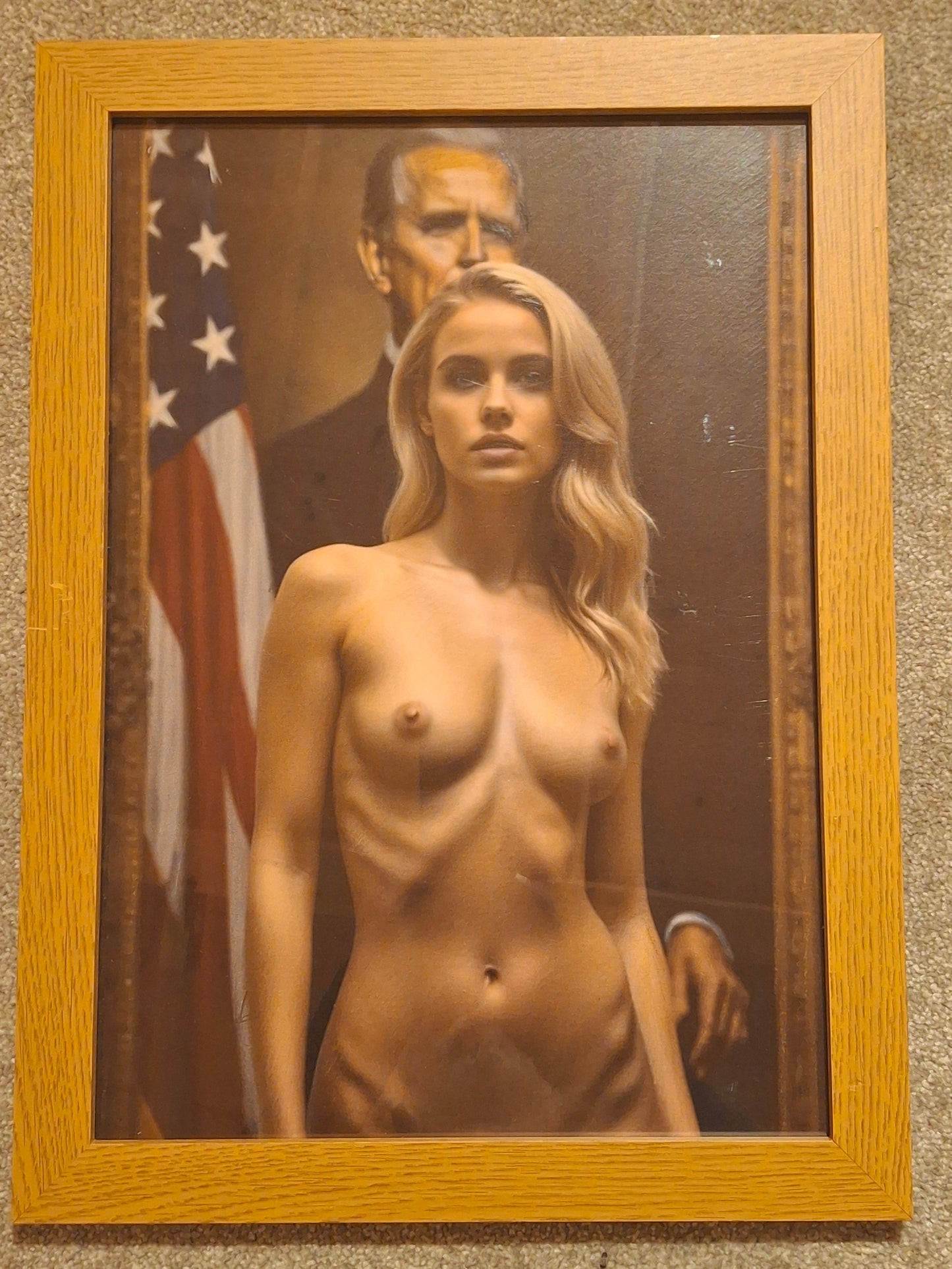 Mr President