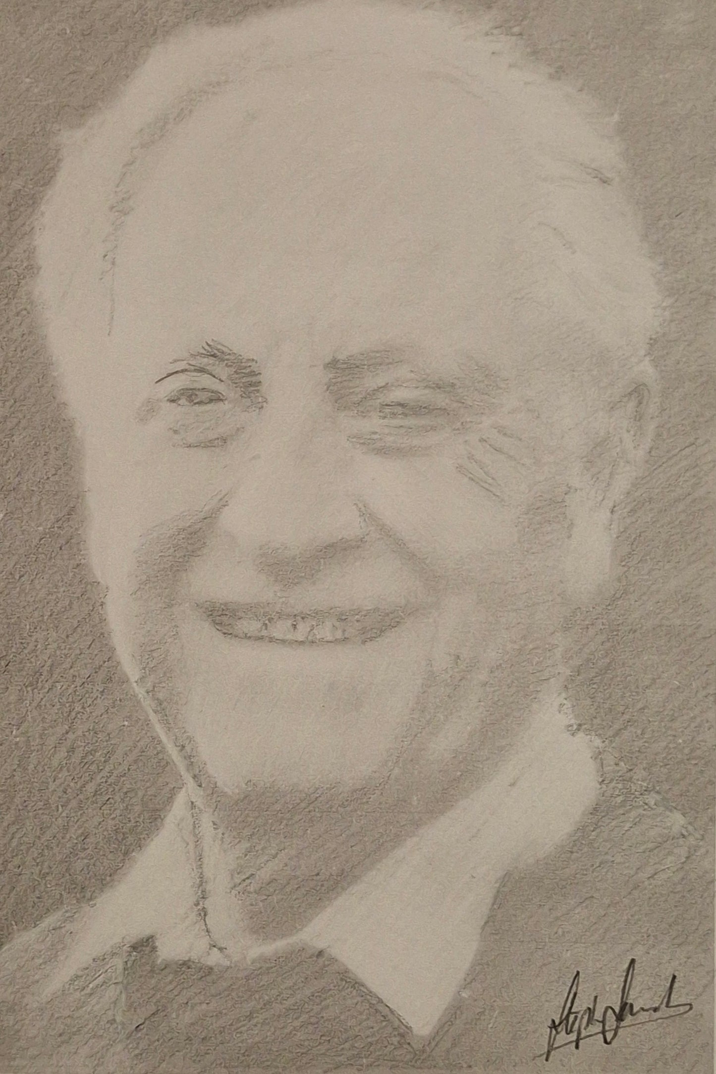 John Saunders