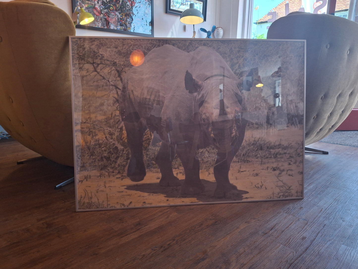 Rhino