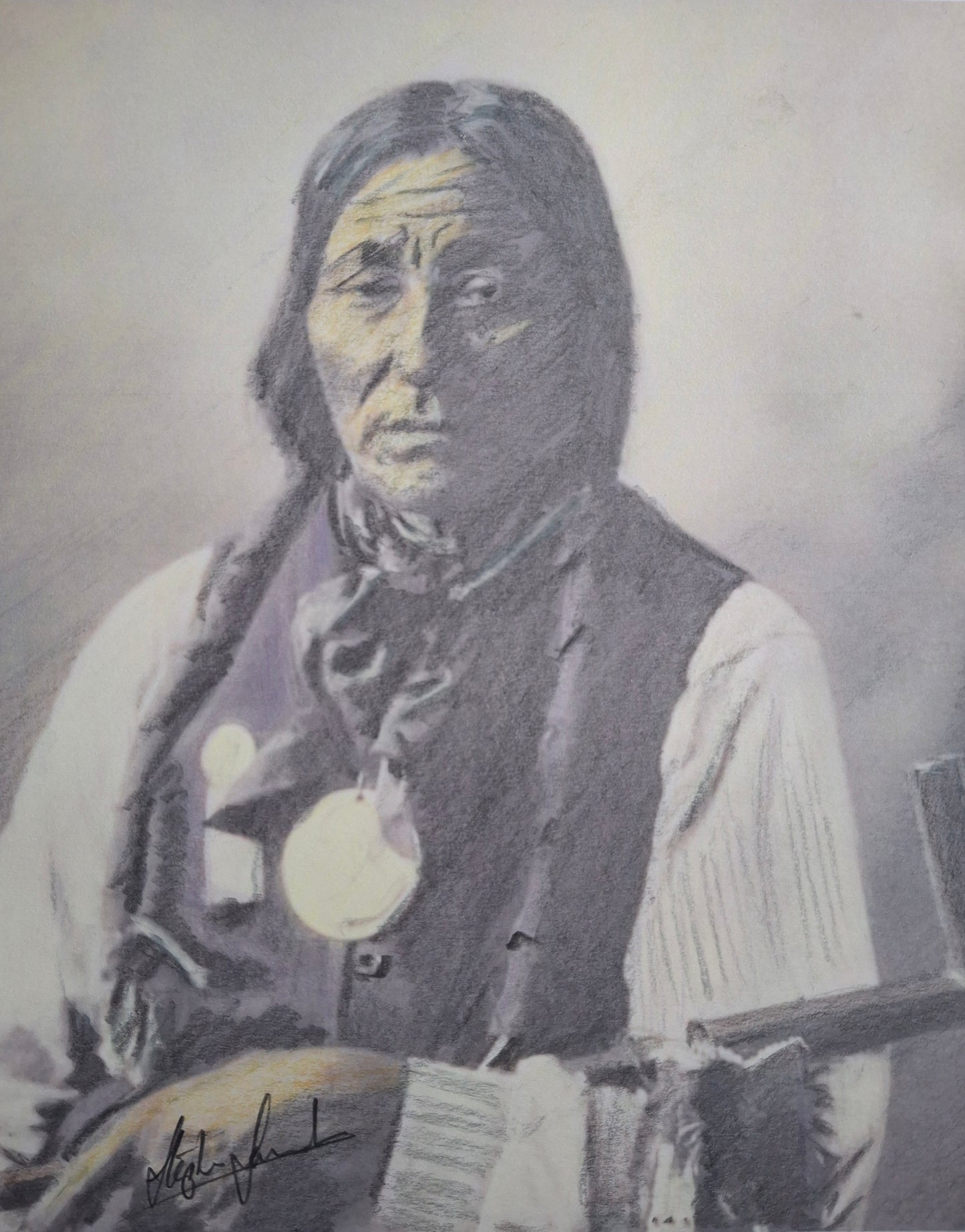 White Buffalo