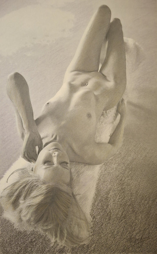 Amelie Brava study