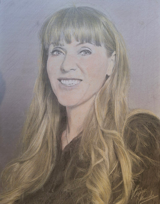Angela Rayner MP