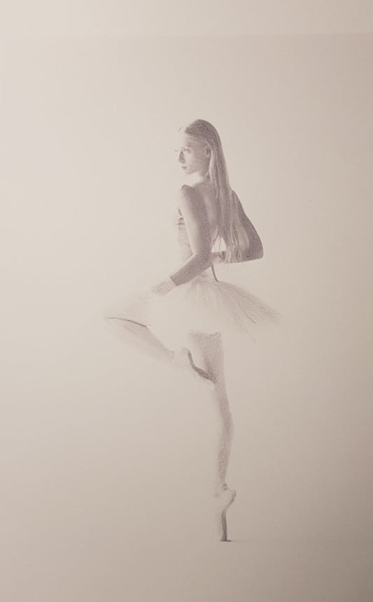 Ballet Dancer