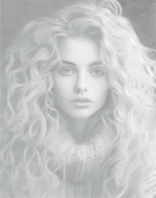 Beautiful girl