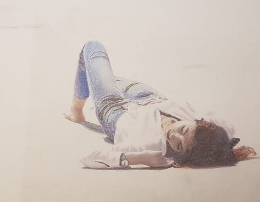 Blue Jeans