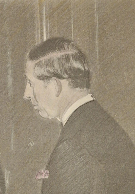 Charles (SOLD)