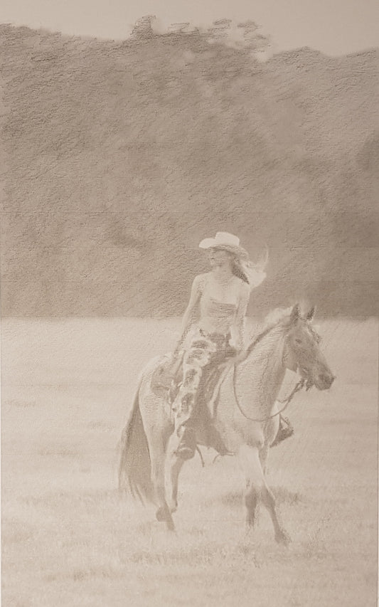 Cowgirl