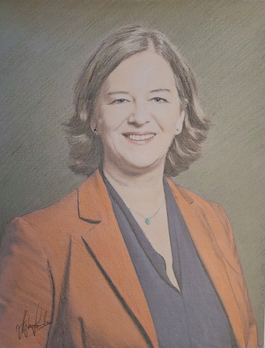 Fleur Anderson MP