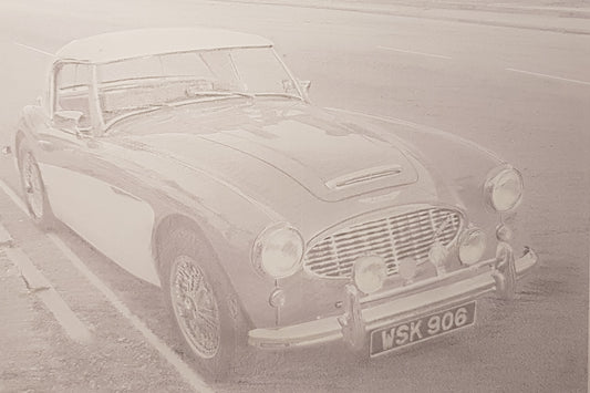 Healey 3000