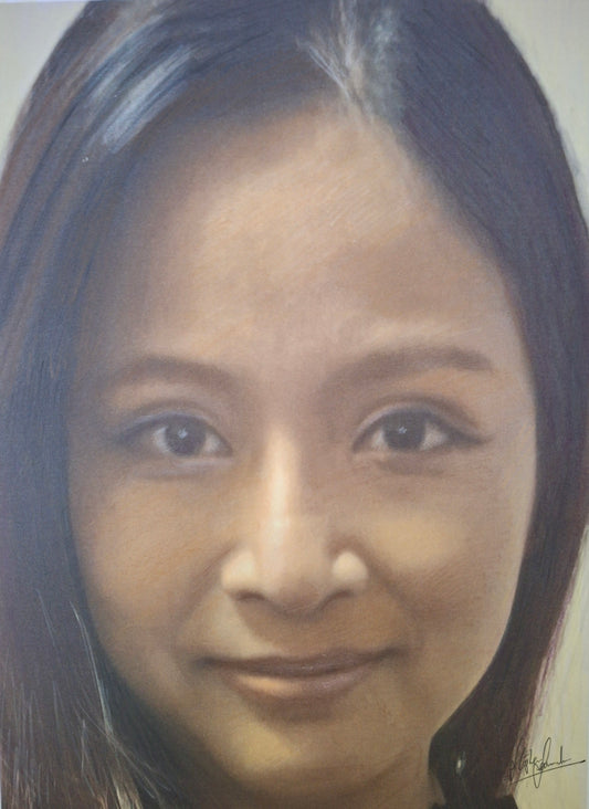 Nadia (SOLD)