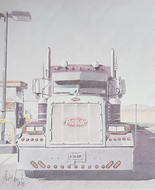 Peterbilt
