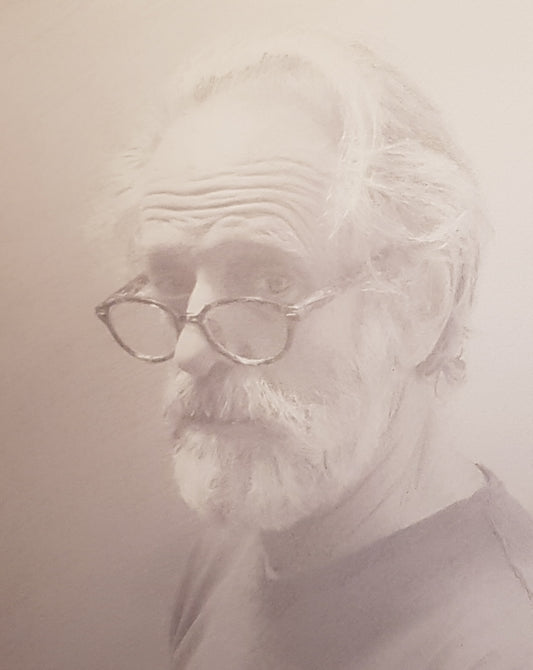 Self portrait