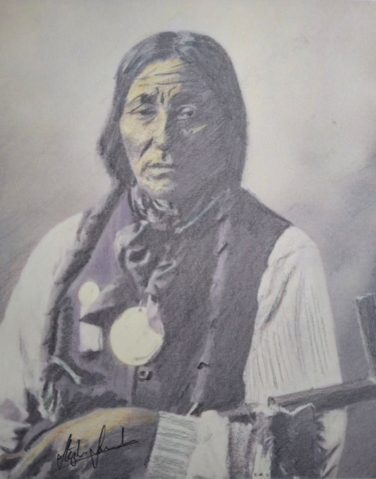 White Buffalo