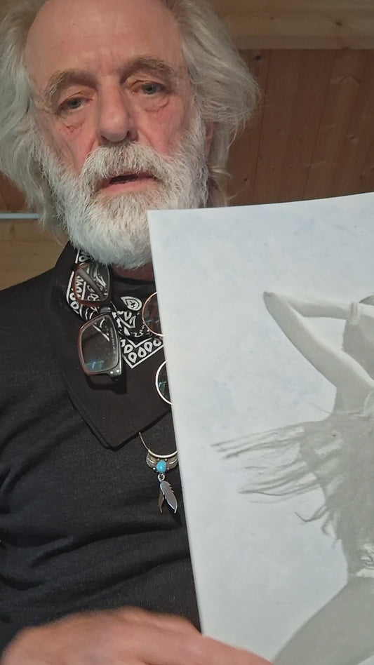 Windswept 5 (Print)
